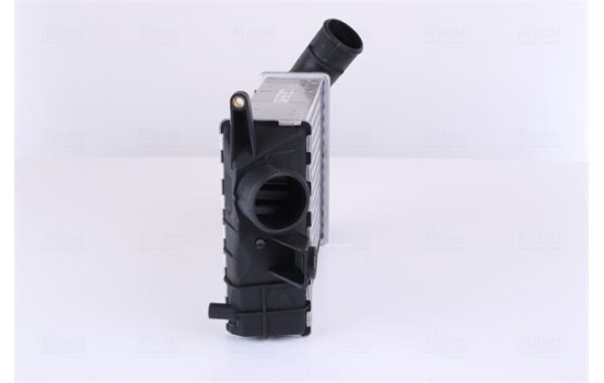 Intercooler, charger 96699 Nissens, Image 6