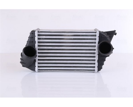 Intercooler, charger 96700 Nissens, Image 3