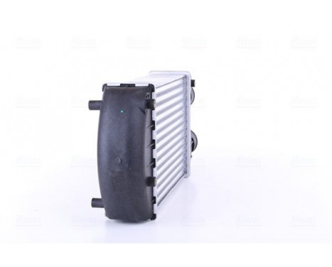 Intercooler, charger 96701 Nissens, Image 6