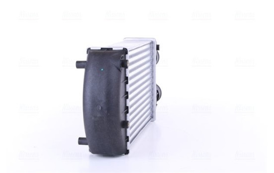 Intercooler, charger 96701 Nissens, Image 6