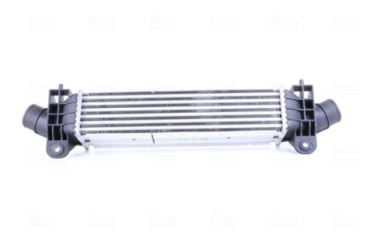 Intercooler, charger 96702 Nissens, Image 3