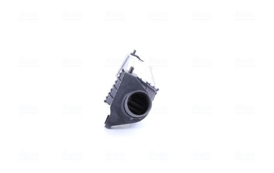 Intercooler, charger 96702 Nissens, Image 4