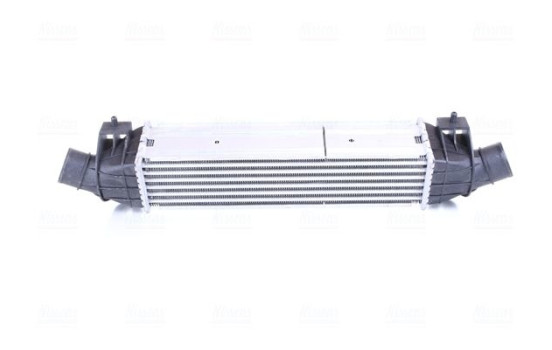 Intercooler, charger 96702 Nissens, Image 5