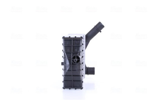 Intercooler, charger 96703 Nissens, Image 6