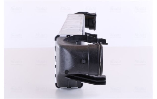Intercooler, charger 96714 Nissens, Image 7