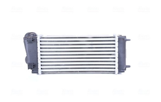 Intercooler, charger 96718 Nissens, Image 5