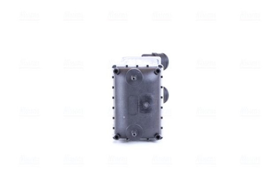 Intercooler, charger 96718 Nissens, Image 6