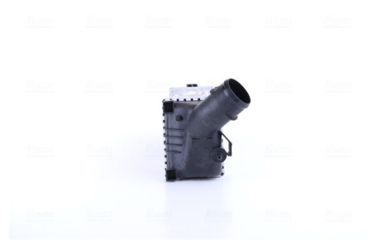 Intercooler, charger 96719 Nissens, Image 5