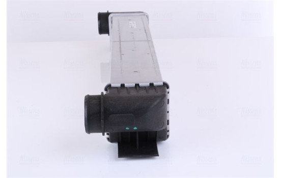 Intercooler, charger 96726 Nissens, Image 5
