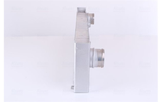 Intercooler, charger 96730 Nissens, Image 6