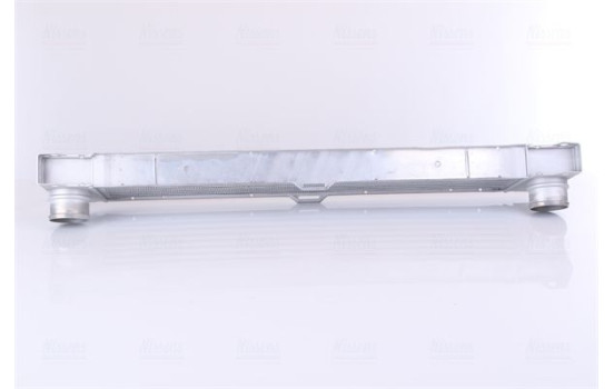 Intercooler, charger 96730 Nissens, Image 7