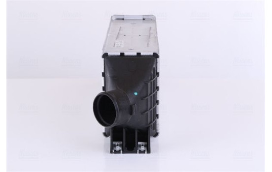Intercooler, charger 96732 Nissens, Image 5