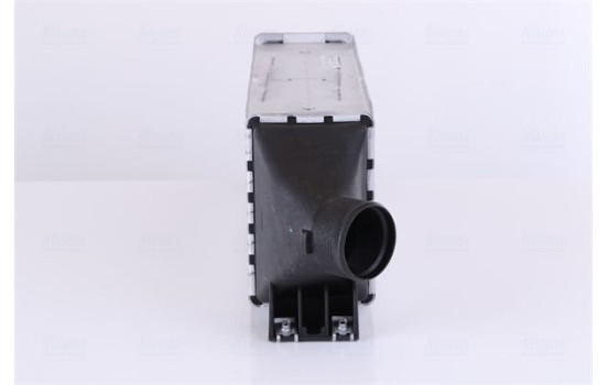 Intercooler, charger 96732 Nissens, Image 6