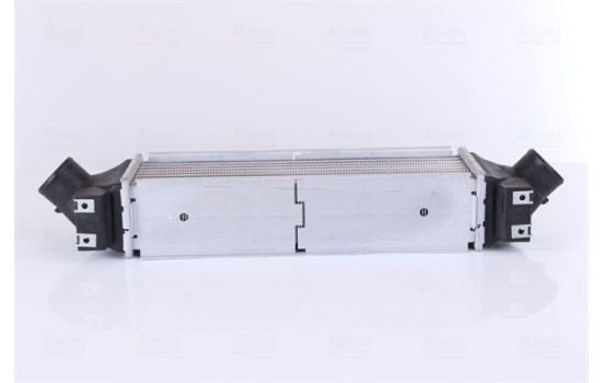 Intercooler, charger 96732 Nissens, Image 7