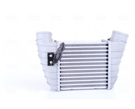 Intercooler, charger 96746 Nissens, Image 5