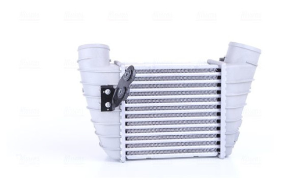 Intercooler, charger 96746 Nissens, Image 5