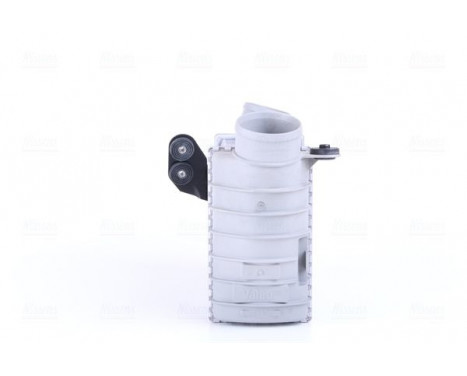 Intercooler, charger 96746 Nissens, Image 6