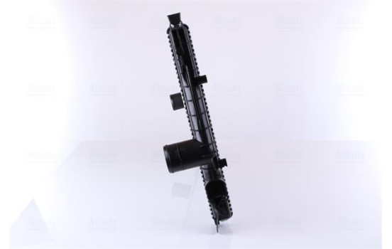 Intercooler, charger 96755 Nissens, Image 5