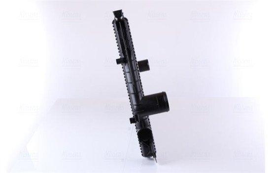 Intercooler, charger 96755 Nissens, Image 6