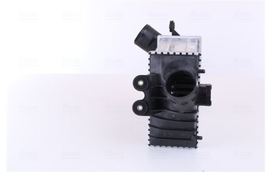 Intercooler, charger 96759 Nissens, Image 4