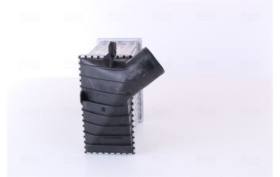Intercooler, charger 96759 Nissens, Image 6