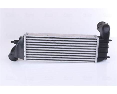 Intercooler, charger 96766 Nissens, Image 5