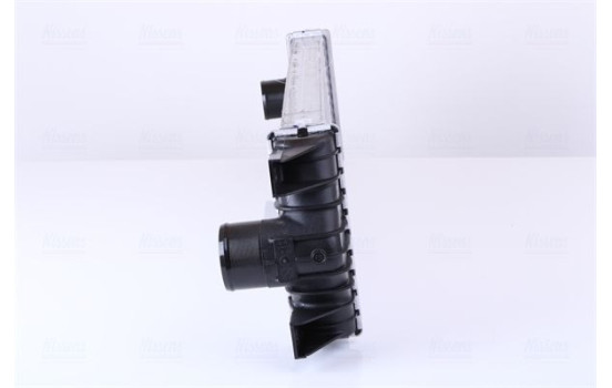 Intercooler, charger 96767 Nissens, Image 5