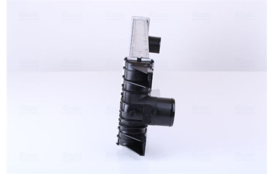 Intercooler, charger 96767 Nissens, Image 6