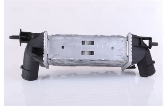 Intercooler, charger 96772 Nissens, Image 6