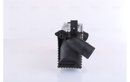 Intercooler, charger 96772 Nissens, Image 7
