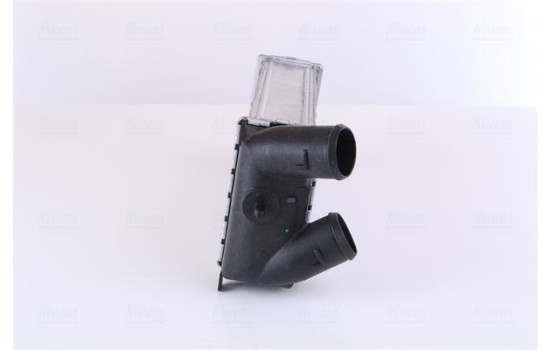 Intercooler, charger 96774 Nissens, Image 5