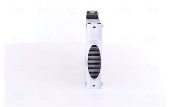 Intercooler, charger 96777 Nissens, Image 4