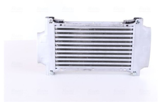 Intercooler, charger 96777 Nissens, Image 5