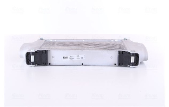 Intercooler, charger 96777 Nissens, Image 7