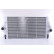 Intercooler, charger 96779 Nissens