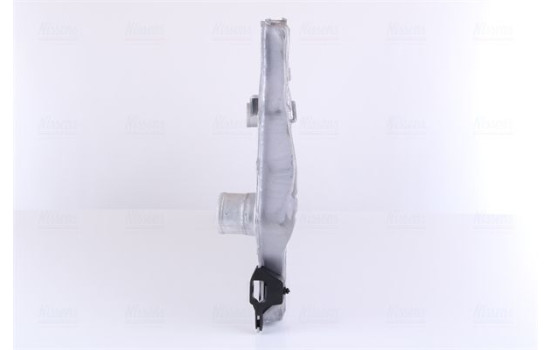 Intercooler, charger 96779 Nissens, Image 6