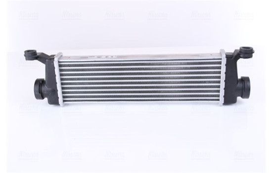 Intercooler, charger 96782 Nissens, Image 5