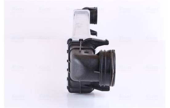 Intercooler, charger 96786 Nissens, Image 6
