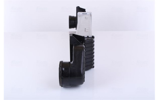 Intercooler, charger 96787 Nissens, Image 4