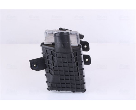 Intercooler, charger 96795 Nissens, Image 6