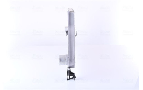 Intercooler, charger 96799 Nissens, Image 5