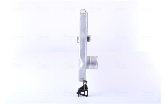 Intercooler, charger 96799 Nissens, Image 6