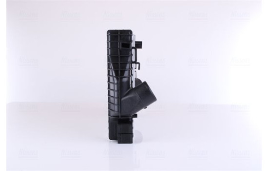 Intercooler, charger 96843 Nissens, Image 6