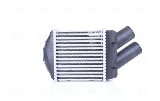 Intercooler, charger 96855 Nissens, Image 5