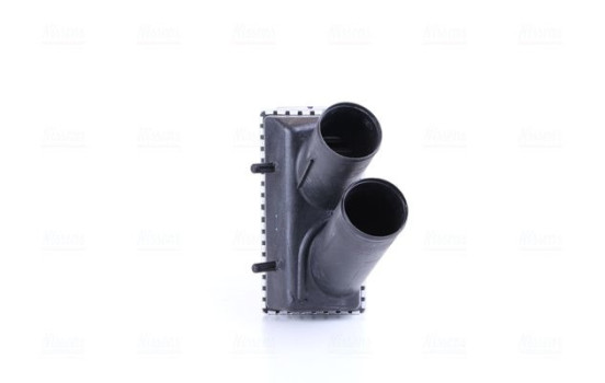 Intercooler, charger 96855 Nissens, Image 6