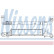 Intercooler, charger 96861 Nissens, Thumbnail 2