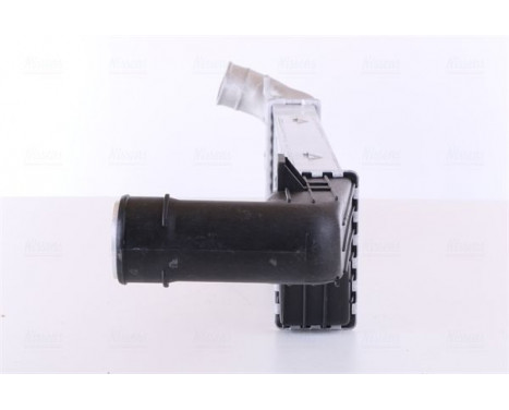 Intercooler, charger 96861 Nissens, Image 6