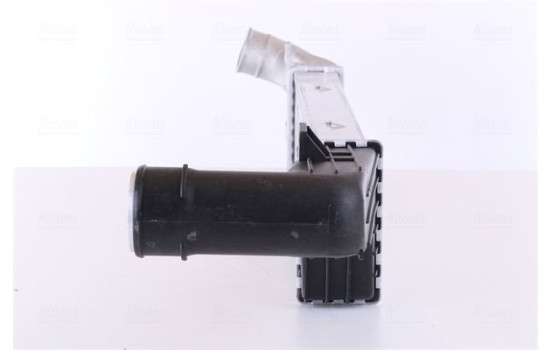 Intercooler, charger 96861 Nissens, Image 6