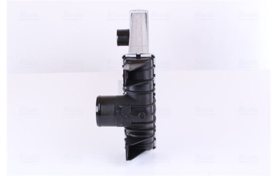 Intercooler, charger 96890 Nissens, Image 5