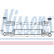 Intercooler, charger 96899 Nissens, Thumbnail 2